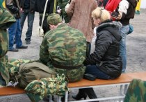 По данным пресс-службы уполномоченного по правам человека в регионе, с начала спецоперации из украинского плена удалось вызволить семь военнослужащих из Алтайского края.