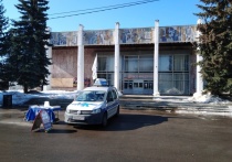 Льготная подписка в центрах социального обслуживания населения Московской области

