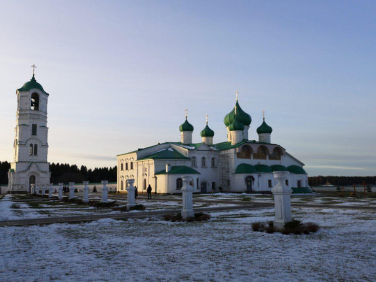 В Ленобласти создадут тур по православным достопримечательностям