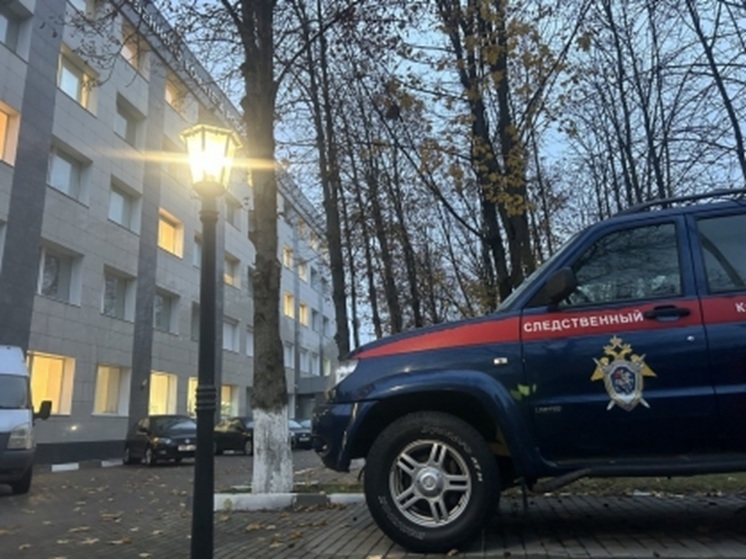 В Белгородской области арестовали мужчину, до смерти избившего знакомого