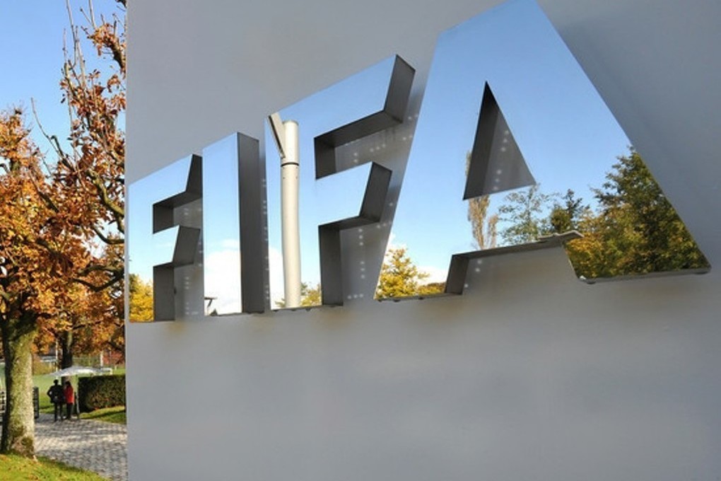Сборная России сохранила позицию в рейтинге ФИФА