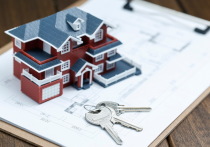 Экономист и инвестор Владимир Григорьев заявил, что покупка недвижимости является выгодным вложением 