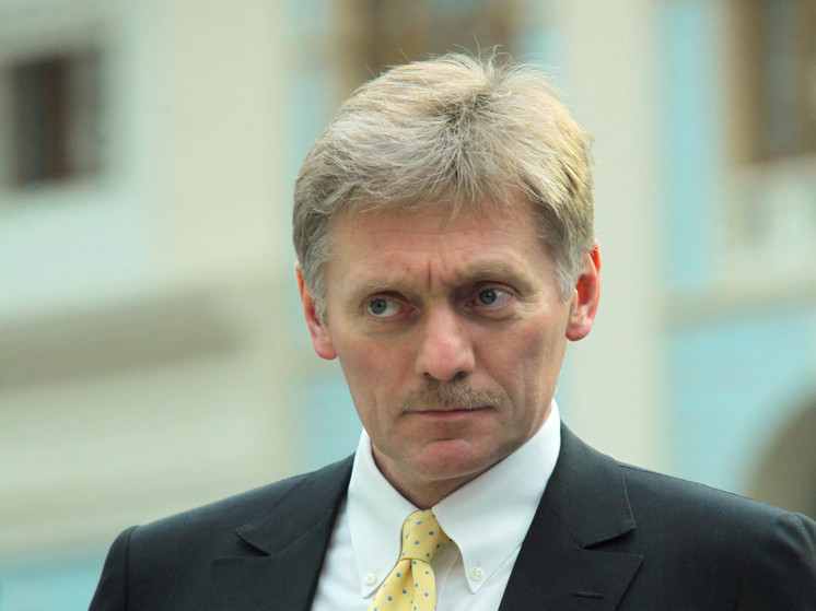 Песков объяснил рост числа желающих отправиться на СВО контрактников