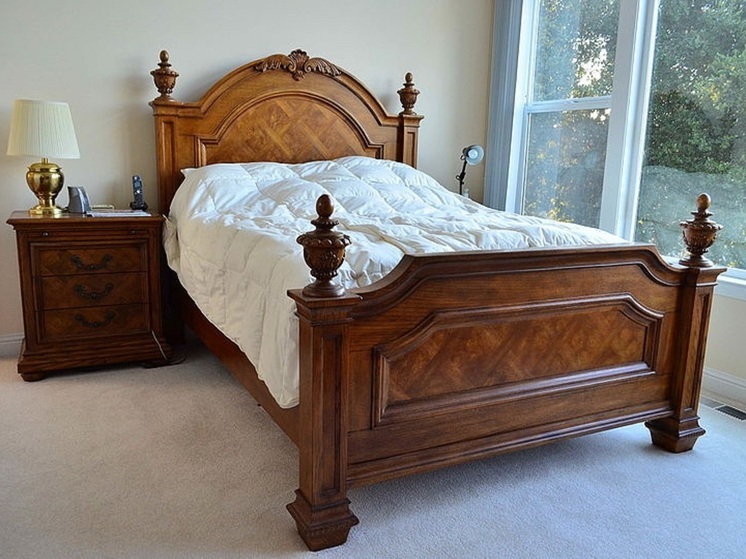 Психолог назвал простой способ выспаться ночью