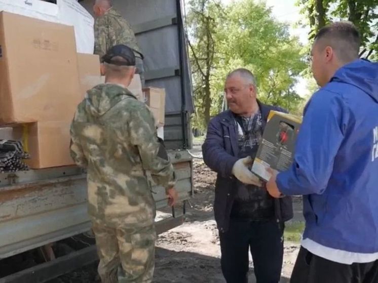 Спикер Тулоблдумы Воробьев заявил, что бойцам СВО поставят генераторы и печи