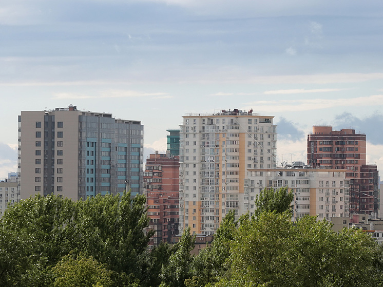 ТОП-10 городов Подмосковья по предложениям первичного жилья