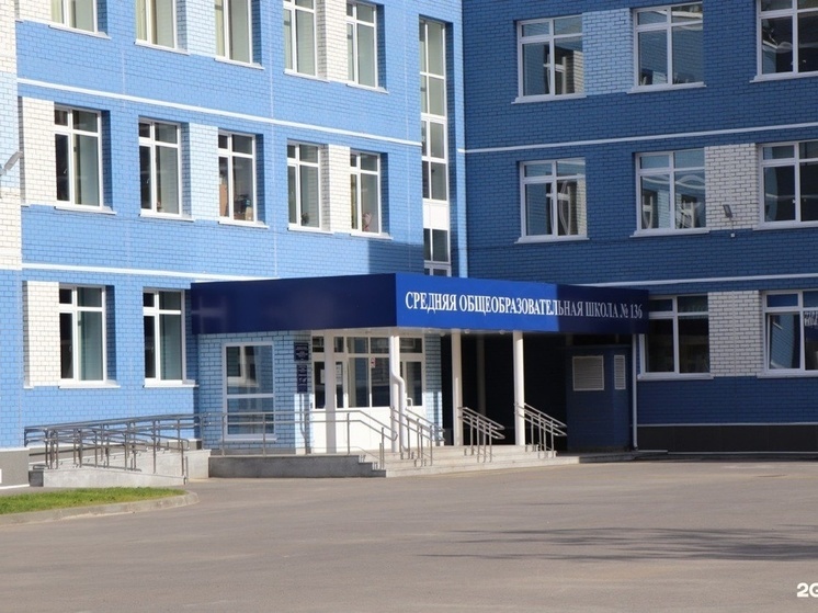 Соцсети: в Барнауле конфилкт школьниц чуть не закончился поножовщиной