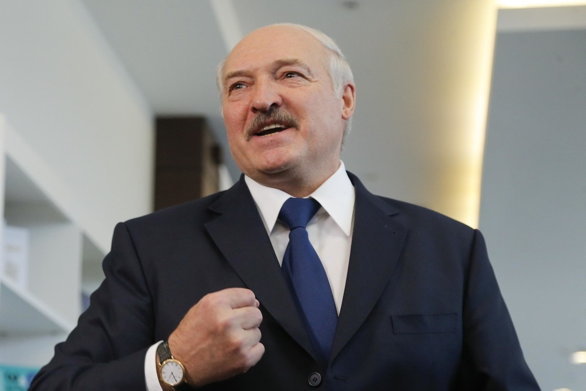 Лукашенко пригласил Орбана в Белоруссию