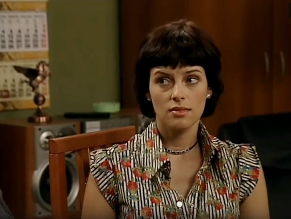 Актриса Мария Семкина отмечает 47-летие: кадры из жизни, роли в кино