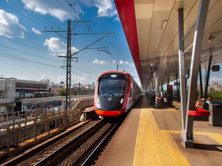 Сотрудников Центра мобильности ЦППК в Подмосковье стало больше