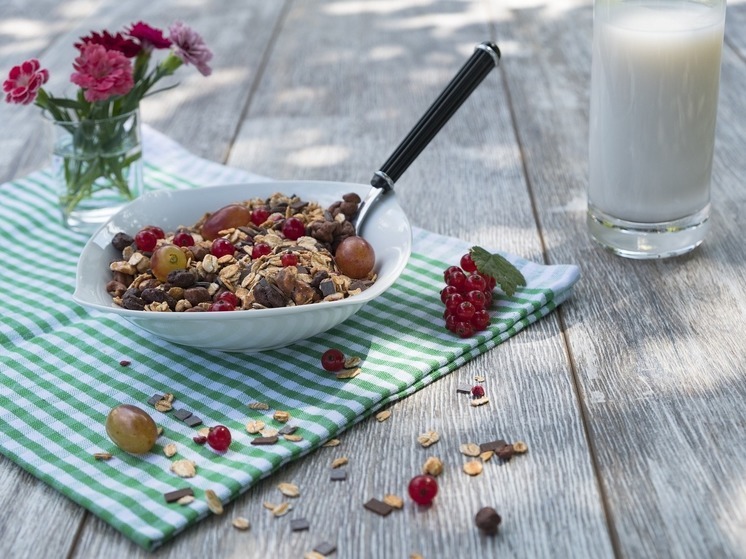 «Чистой воды случайность и редкая удача»