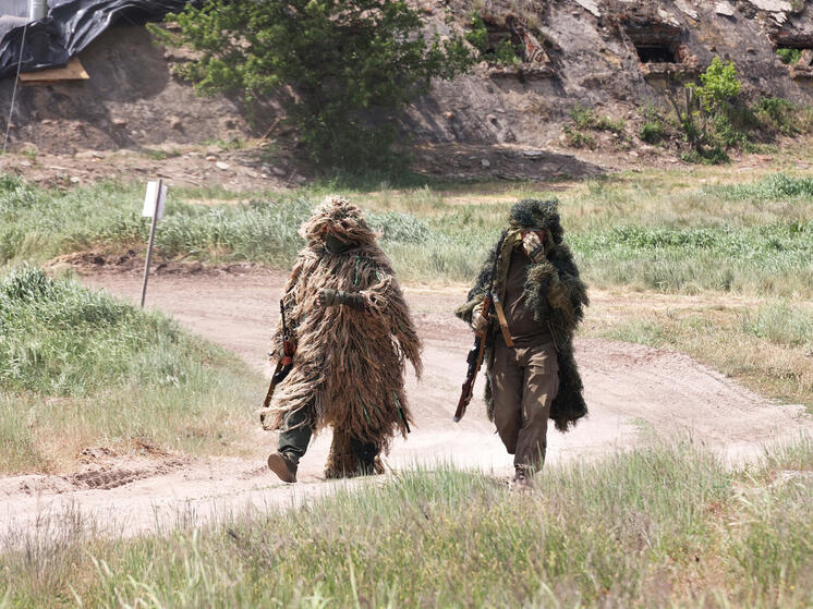 Военный эксперт Шурыгин считает план Украины окончательно провалившимся