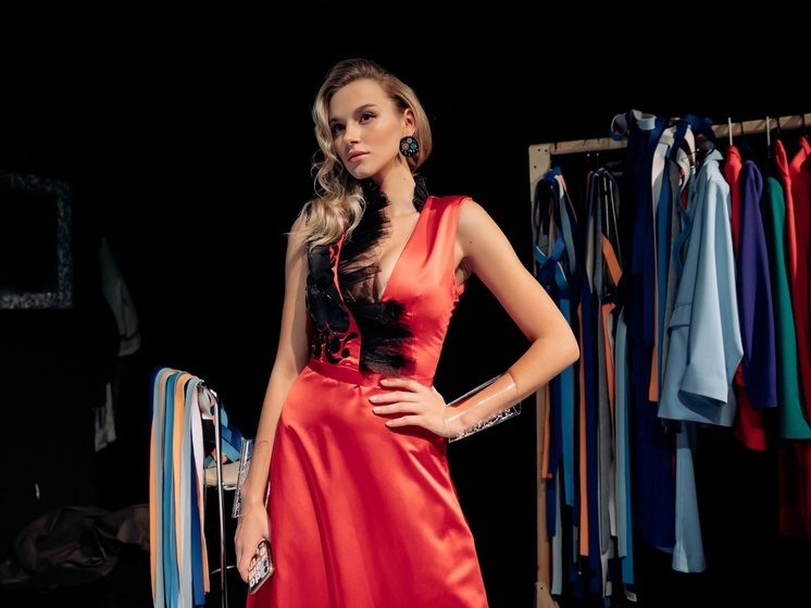 Нижегородка Дарья Луконькина представит Россию на конкурсе «Мисс Земля-2023»