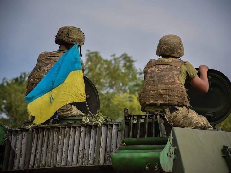 Ситуацию с мобилизацией на Украине сочли критичной