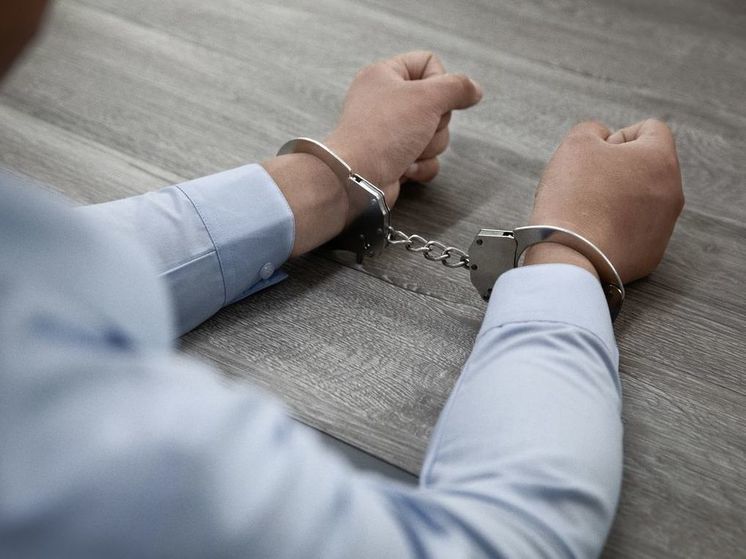 Жителя Белгородской области задержали за попытку вступить в ВСУ