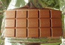 С 1 декабря шоколад в России подорожает на 16,3%, сообщается в письме крупнейшего российского кондитерского холдинга ООО «Объединенные кондитеры», разосланного от имени управляющего директора холдинга Алексея Орлова