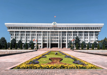 Страны западного мира призывают отозвать законопроект, угрожая тем, что ограничат или  вовсе прекратят финансирование Кыргызстана