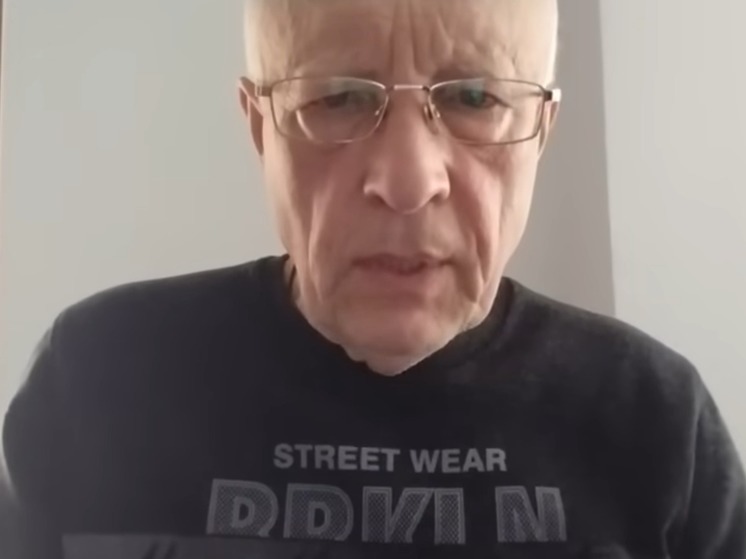 Соскин: избрание Джонсона спикером Палаты представителей поставило крест на Зеленском