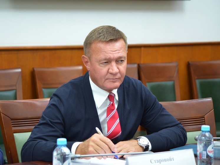 Старовойт: на курскую транспортную реформу потратят 37 млрд рублей