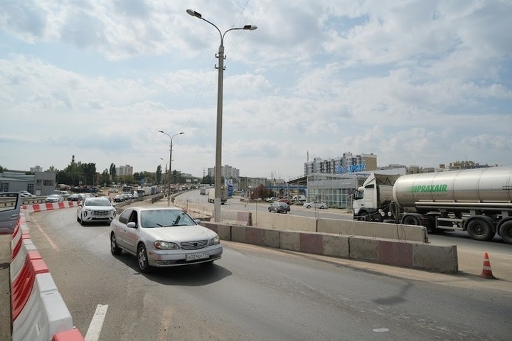  Волгоградским автомобилистам пришлось в 2023 году урезать расходы