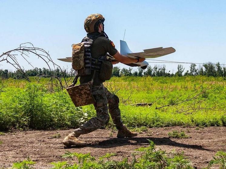 Спецназ "Ахмат" уничтожил 12 групп операторов БПЛА ВСУ у Белогоровки