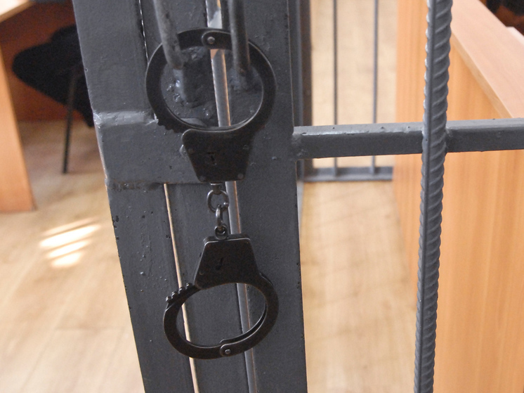 Его обвиняют в убийстве двух бизнесменов, за которые ранее осудили брата Исмаилова