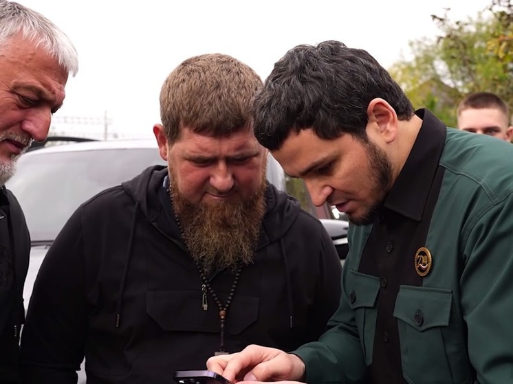 Кадыров создал батальон имени Байсангура Беноевского, воевавшего с царской Россией