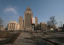 Временного поверенного в делах Армении в Российской Федерации вызвали в МИД РФ 25 октября, сообщила официальный представитель ведомства Мария Захарова