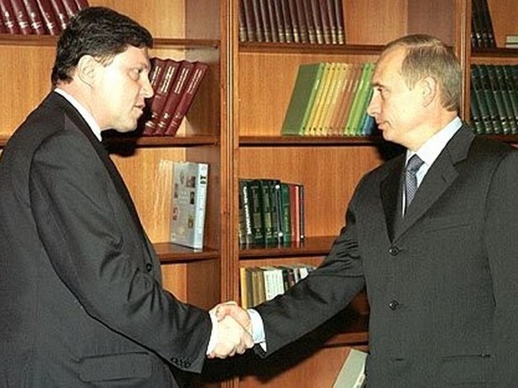 Путин и Явлинский обсудили СВО и проблемы российской экономики