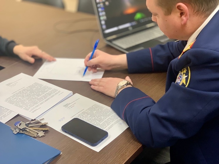 Рязанец подозревается в надругательстве над 11-летней девочкой в Подмосковье