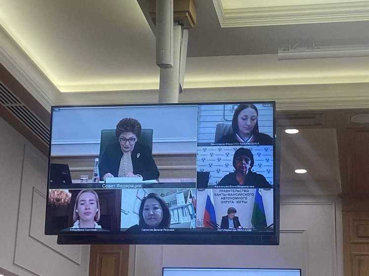Предприниматель из Калмыкии победила в конкурсе женских бизнес-проектов