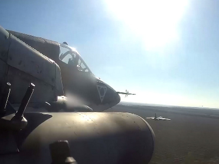 Rusvesna: российские войска продвигаются под Кременной