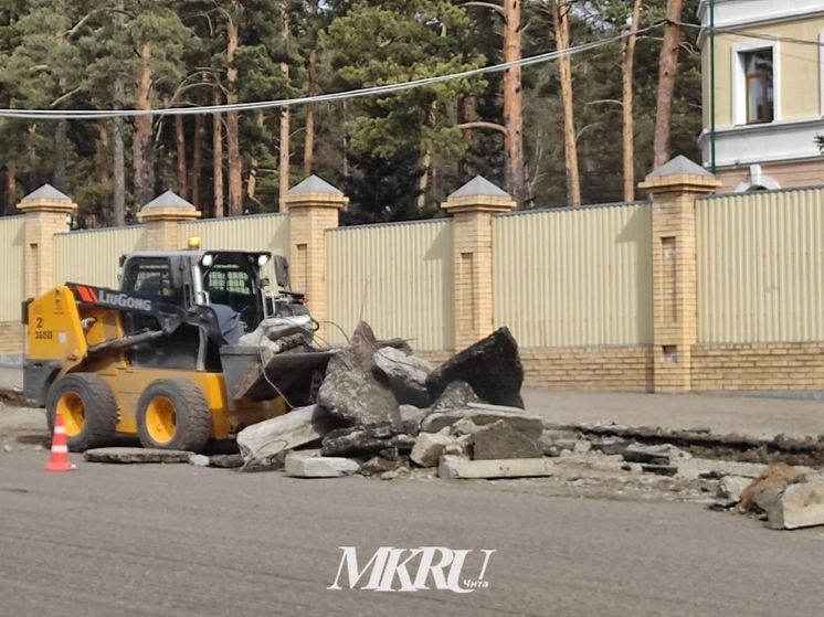 Импорт тяжелой техники из Китая вырос на МАПП Забайкальск в 4 раза