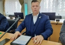 Глава министерства ЖКХ энергетики, цифровизации и связи Забайкалья Алексей Головинкин уволился с поста по собственной инициативе