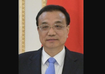 Центральное китайское телевидение CCTV сообщило о смерти бывшего премьер-министра Госсовета Китая, Ли Кэцяна, в возрасте 68 лет