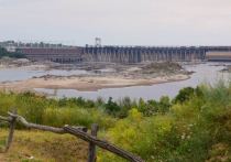 Более двух тысяч археологических находок обнаружили возле Хортицы из-за разрушения Каховской ГЭС