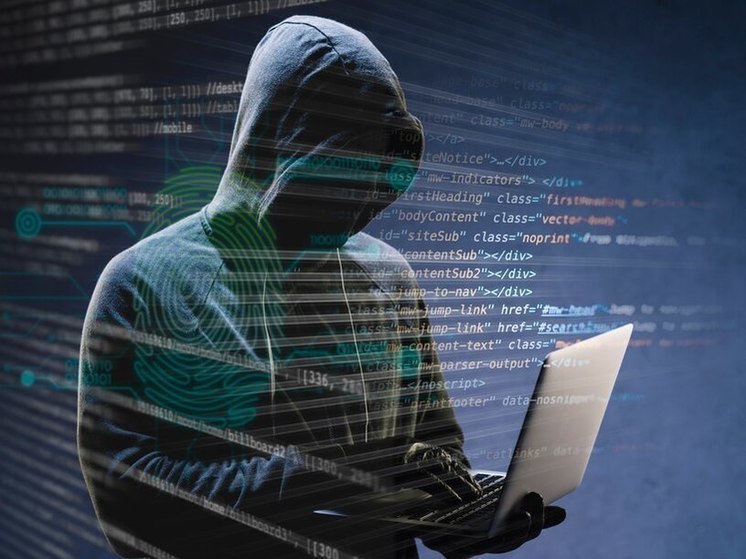 Хакера из Новосибирска проведет 6,5 лет в колонии за хищение 16 млн рублей