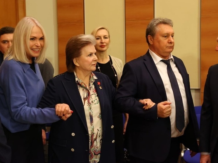 В проекте бюджета заложено 7,7 трлн рублей на народную программу ЕР