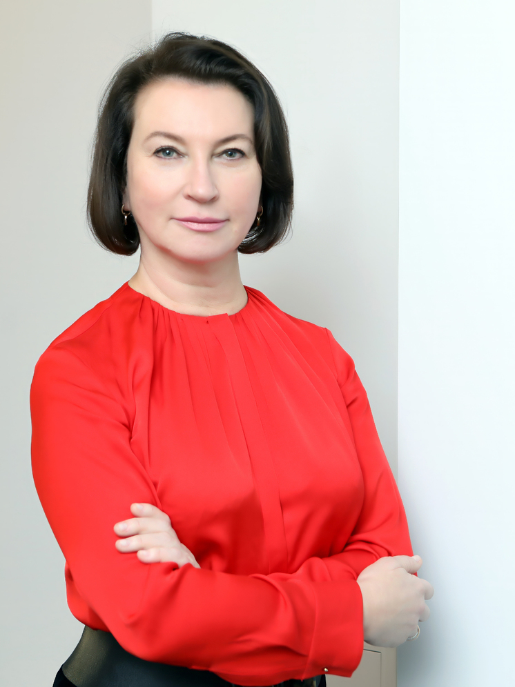 Александра Макарова возглавила объединенный бизнес ВТБ и «Открытия» в Иркутской области