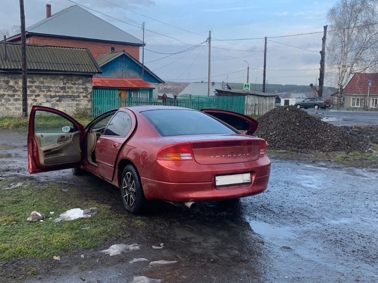 Женщина в Кузбассе насмерть сбила собственную мать