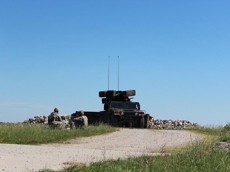 При обстреле Ясиноватой со стороны ВСУ ранен мирный житель
