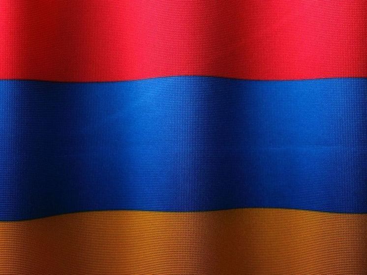 В МИД Армении назвали условие мирного договора с Азербайджаном