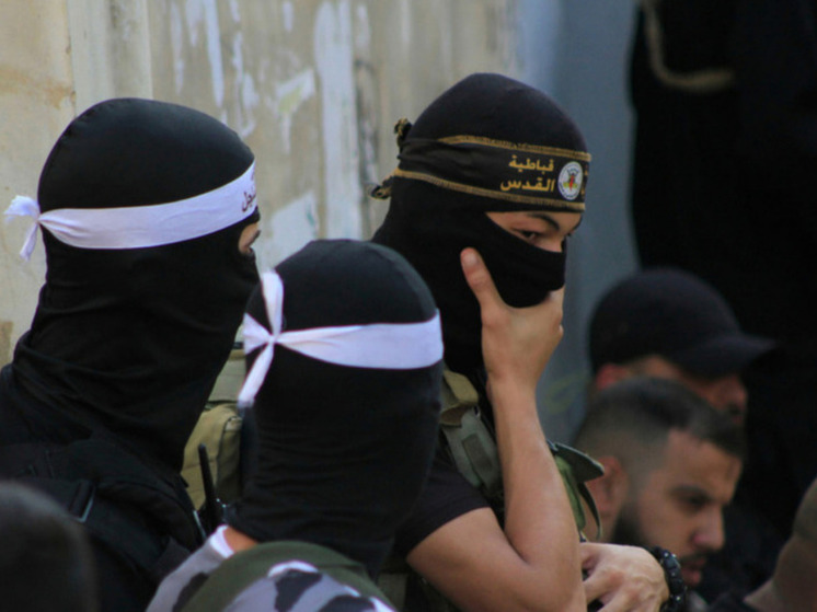 Израиль ликвидировал командующего одного из батальонов ХАМАС Мубашара