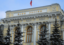 Банк России продолжает «ястребиную» политику 
