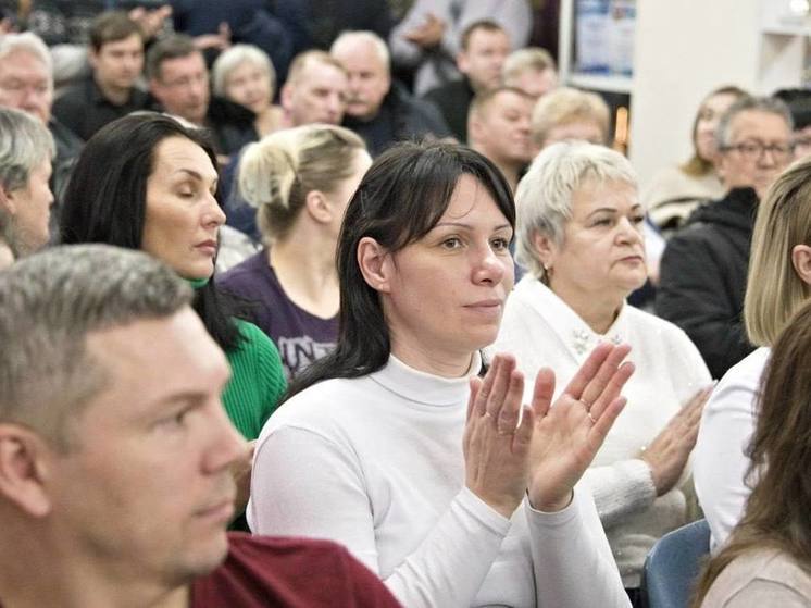 Игорь Морарь поздравил сотрудников АО «Электротранспорт» с профессиональным праздником