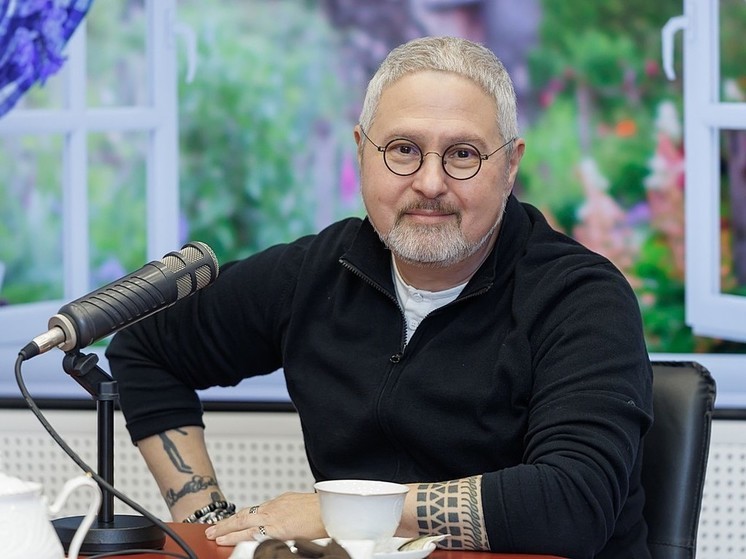 Дмитрий Месхиев: «Я был трудным подростком»