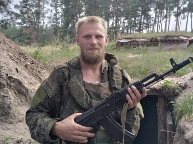 Боец из Лодейнопольского района погиб в зоне СВО