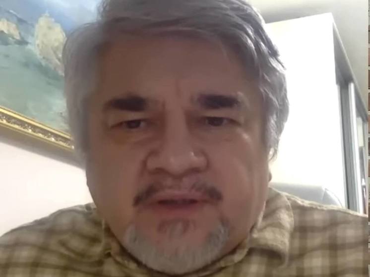 Ищенко: проявились признаки начала коллапса ВСУ