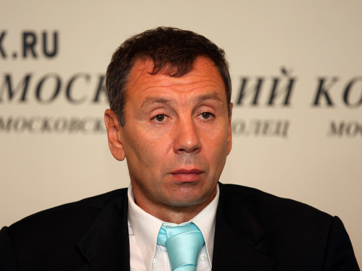 Политолог Марков заявил о приказе Зеленского на устранение Царева