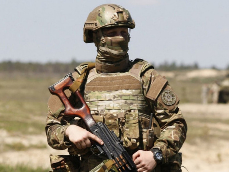 Польский генерал Скшипчак: в ВСУ закончились боеспособные солдаты